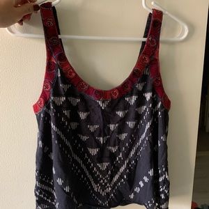 Free People Tank